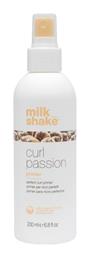 Curl Passion Conditioner 200ml Milk Shake