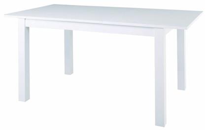 Miller Κουζίνας Επεκτεινόμενο Καρυδί 120+30x80x74εκ. Woodwell