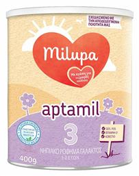 Aptamil 3 για 12+ Μηνών 400gr Milupa