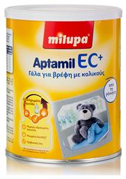 Aptamil EC+ για 0+ Μηνών 400gr Milupa