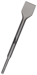 4932367146 Καλέμι με Υποδοχή SDS Plus 40x250mm Milwaukee