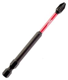 4932430867 Μύτη PZ 2x90mm Milwaukee