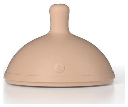 Θηλή από Σιλικόνη Μεσαίας Ροής για 6+ μηνών Mimijumi