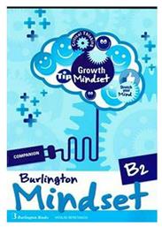 Mindset B2 - Companion - Burlington Books