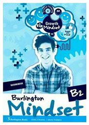 Mindset B2 - Workbook - Burlington Books