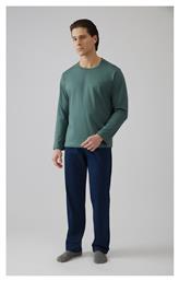 Χειμερινή Ανδρική Πιτζάμα Minerva