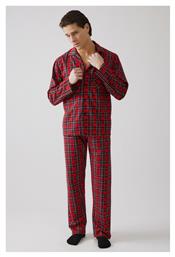 Χειμερινή Ανδρική Πιτζάμα Minerva