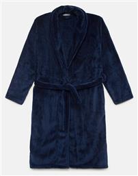 Χειμερινή Γυναικεία Fleece Ρόμπα Minerva