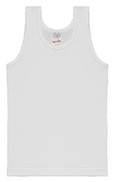 Classic Παιδικό Φανελάκι Αμάνικο Minerva