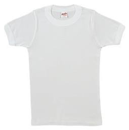 Classic Παιδικό Φανελάκι Κοντομάνικο Minerva