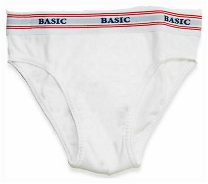 Classic Series Παιδικό Βρακάκι Λευκό Minerva