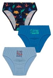 Dinosaurs Παιδικό Βρακάκι Minerva