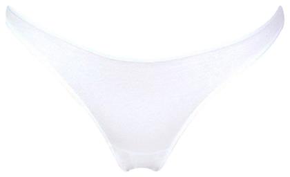 Fimelle Rio Γυναικεία Slip 2Pack Λευκά Minerva