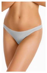 Fimelle Rio Γυναικεία Slip 2Pack Λευκά Minerva