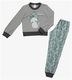 Παιδική Πιτζάμα Χειμωνιάτικη RELAX Minerva
