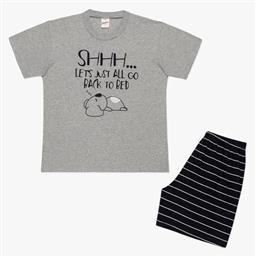 Παιδική Πιτζάμα Καλοκαιρινή Minerva