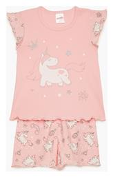 Παιδική Πιτζάμα Καλοκαιρινή Unicorn Minerva