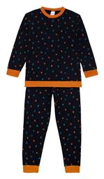 Παιδική Πιτζάμα Βαμβακερή Roar Roar Minerva