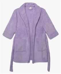 Παιδική Ρόμπα Χειμωνιάτικη LAVENDER Minerva