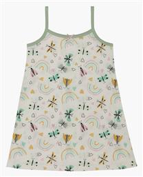 Παιδικό Νυχτικό Καλοκαιρινό Prints Minerva