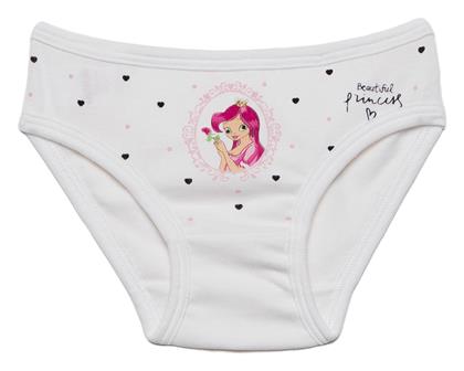 Princess Παιδικό Βρακάκι Minerva