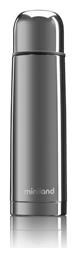 Deluxe Ανοξείδωτο 500ml Miniland