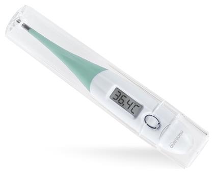 Thermoflexi Ψηφιακό Θερμόμετρο Μασχάλης Κατάλληλο για Μωρά Πράσινο Miniland