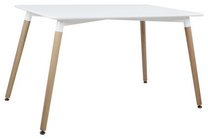 Minimal Τραπέζι Κουζίνας Ξύλινο 160x90x74εκ. HomeMarkt