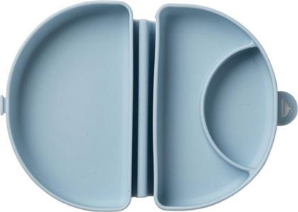 Παιδικό Πιάτο Φαγητού από Σιλικόνη Σιέλ Miniware