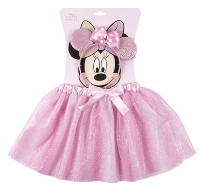 Σετ Αξεσουάρ Ομορφιάς Minnie Mouse