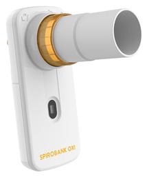 Σπιρόμετρο Spirobank Oxi MIR