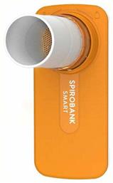 Σπιρόμετρο Spirobank Smart MIR