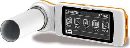 Σπιρόμετρο MIR