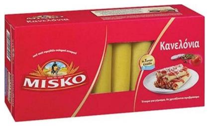 Κανελόνια 250gr Misko