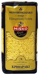 Κριθαράκι Χρυσή Σειρά 500gr Misko