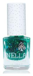 Peel Off Παιδικό Mανό Field Trips 4ml Miss Nella