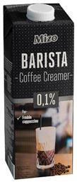 Sole Γάλα Μακράς Διαρκείας 0,1% Barista 1000ml - Mizo