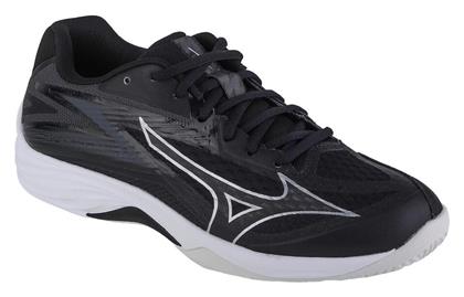 Ανδρικά Αθλητικά Παπούτσια Βόλεϊ Μαύρα Mizuno
