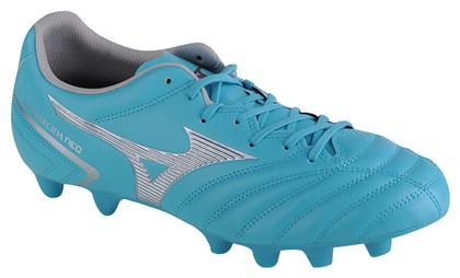 Monarcida Neo II Ποδοσφαιρικά Παπούτσια με Τάπες Mizuno