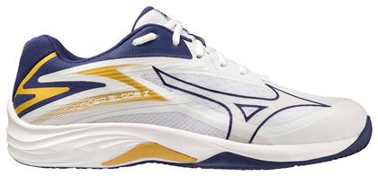 Thunder Blade Z Ανδρικά Βόλεϊ Λευκά Mizuno