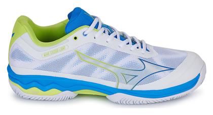 Wave Exceed Light Ανδρικά Παπούτσια Padel Mizuno