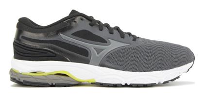 Wave Prodigy 4 Ανδρικά Running Iron Gate / Silver / Neon Lime Mizuno