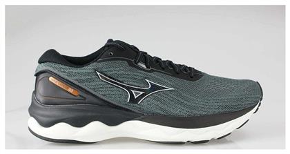 Wave Skyrise 3 Ανδρικά Running Γκρι Mizuno