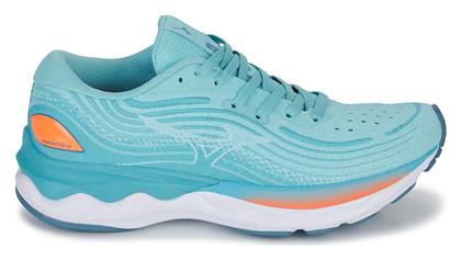 Wave Skyrise 4 Γυναικεία Running Mizuno