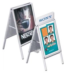 Δαπέδου M&T Displays