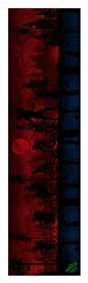 MOB GRIP Griptapes Stranger Things Grip Tape - MULTI-MOB135025A-122-MULTI - Mobgrip