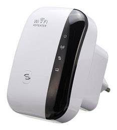 Mobilis CL-WR03 WiFi Extender Single Band (2.4GHz) 300Mbps - Pix Link