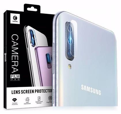 Lens Προστασία Κάμερας Tempered Glass για το Galaxy A50 Mocolo