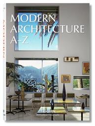 Modern Architecture A-Z - Taschen