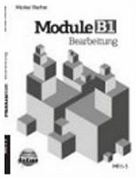 Module B1 Bearbeitung - Die Lupe